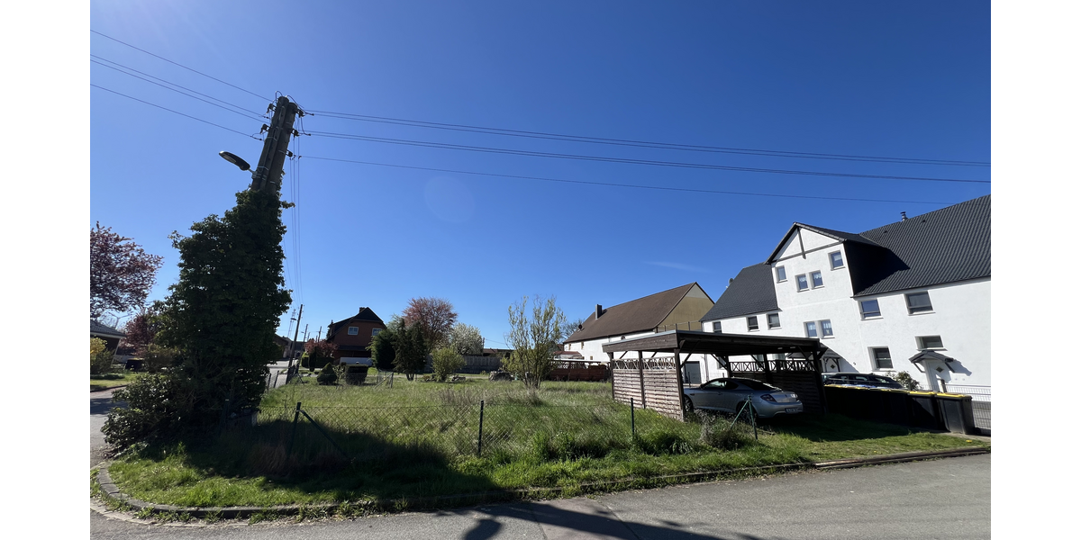 Grundstück Gommern Nedlitz - 30.000&euro; | Angebot:27439452