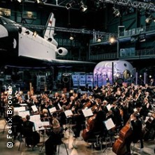 Deutsche Staatsphilharmonie Rheinland-Pfalz - Der Ochs auf dem Dach oder: 30.01.2026 BASF - FEIERABENDHAUS