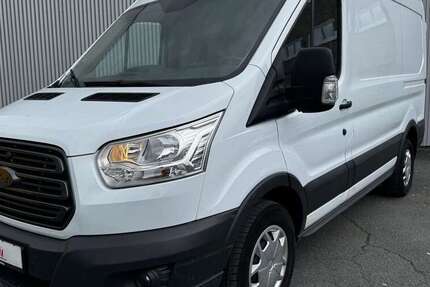 Ford Transit 92.471 km 14.850 &euro; Arnsberg 59757