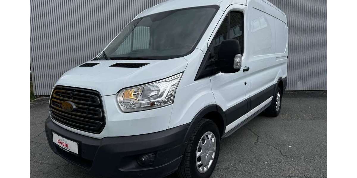 Ford Transit 92.471 km 14.850 &euro; Arnsberg 59757