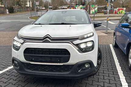 Citroen C3 54.582 km 10.490 &euro; Mainz 55128