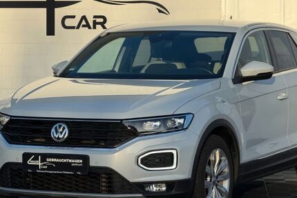 VW T-Roc 60.900 km 23.311 &euro; Fürstenau 49584