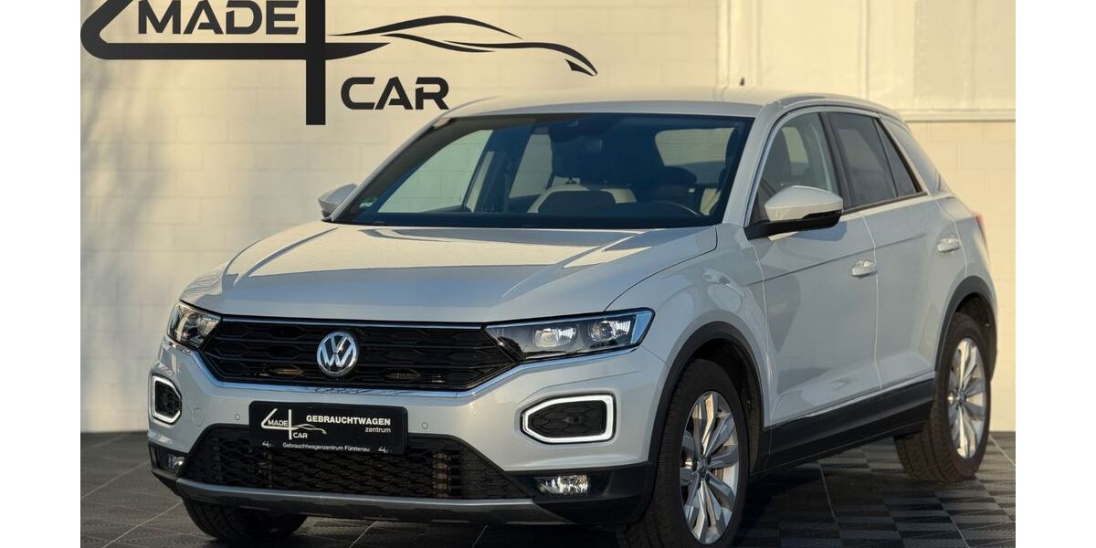 VW T-Roc 60.900 km 23.311 &euro; Fürstenau 49584