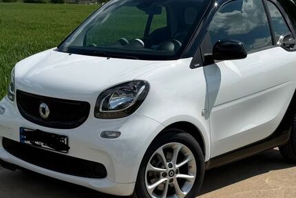 Smart ForTwo 78.000 km 6.900 &euro; Ingolstadt 85053