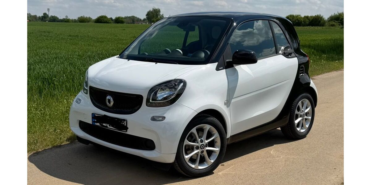 Smart ForTwo 78.000 km 6.900 &euro; Ingolstadt 85053