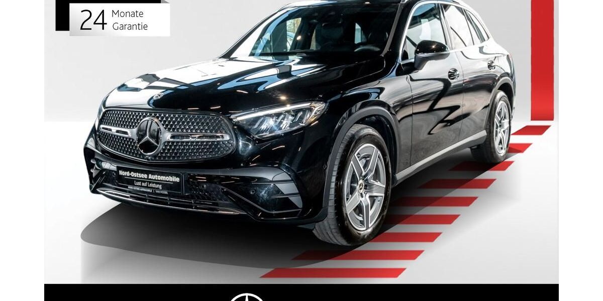 Mercedes-Benz GLC 300 10.374 km 54.250 &euro; Brandenburg 14772