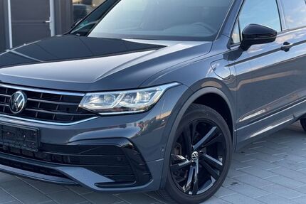 VW Tiguan 192.000 km 20.990 &euro; Oberferrieden/Burgthann 90559