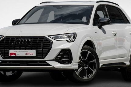 Audi Q3 19.053 km 42.411 &euro; Dortmund 44143