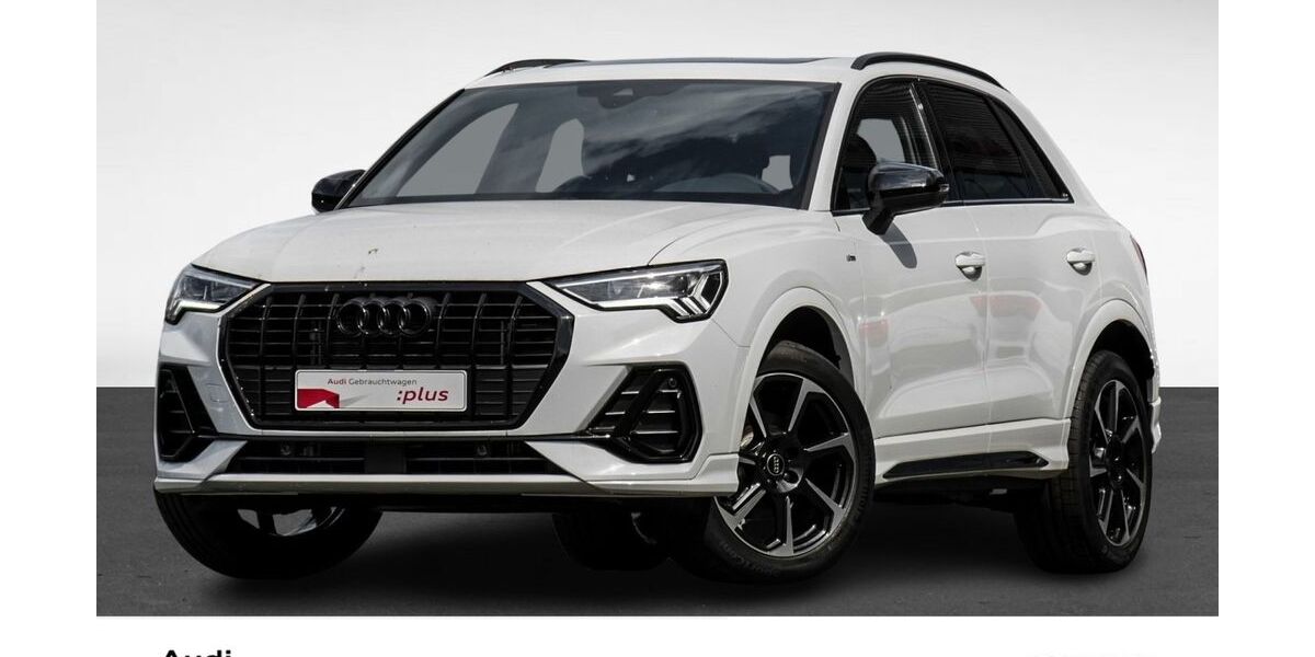 Audi Q3 19.053 km 42.411 &euro; Dortmund 44143