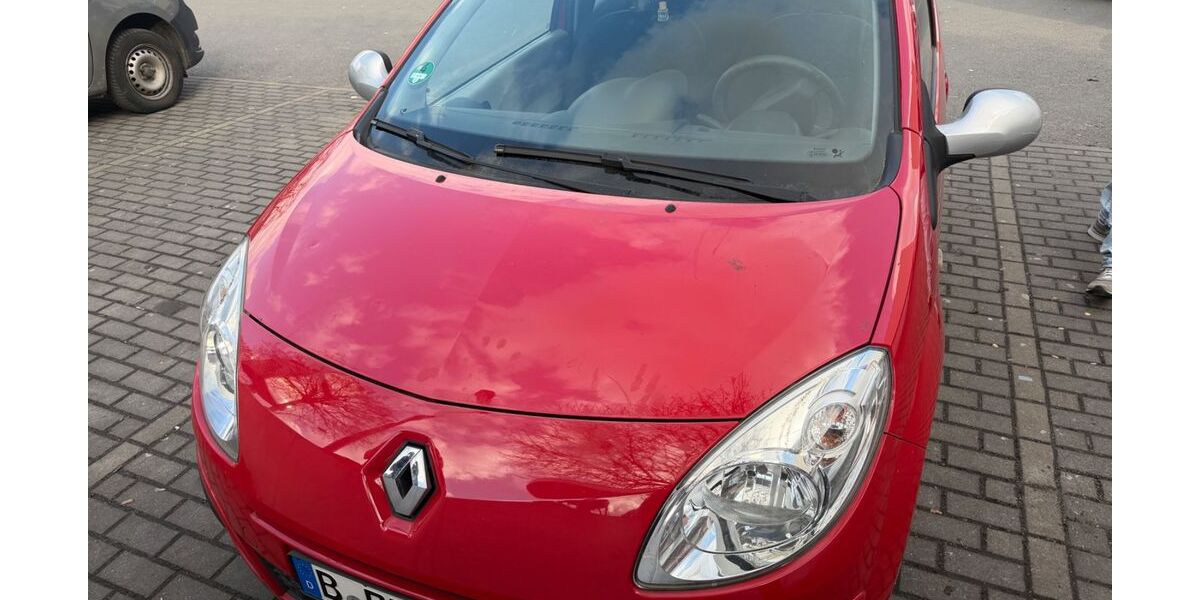 Renault Twingo 162.300 km 2.000 &euro; Berlin 13581