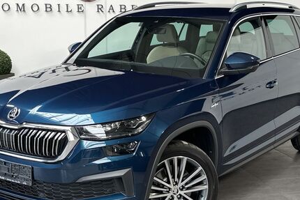 Skoda Kodiaq 89.450 km 35.989 &euro; Wardenburg 26203