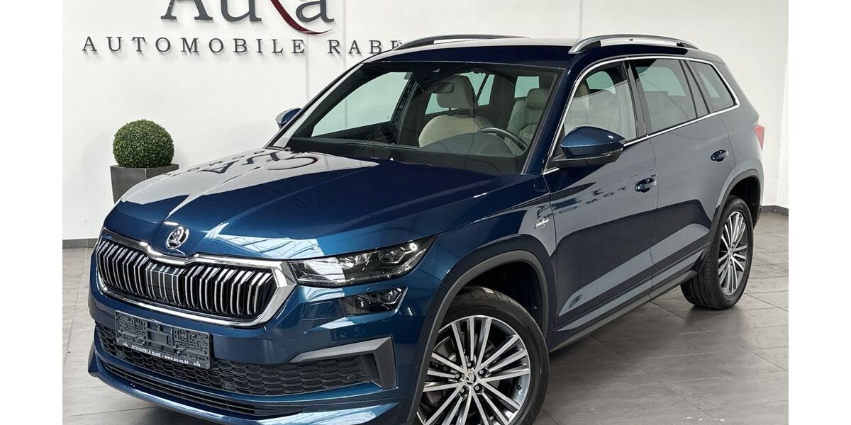 Skoda Kodiaq 89.450 km 35.989 &euro; Wardenburg 26203