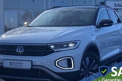 VW T-Roc 18.907 km 27.348 &euro; Schrobenhausen-Edelshsn. 86529