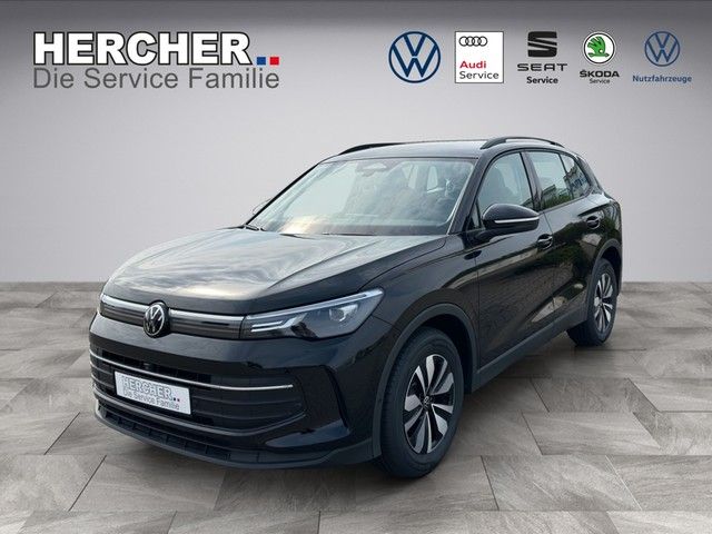 VW Tiguan 8.927 km 36.450 &euro; Riesa 01587