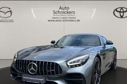 Mercedes-Benz AMG GT 44.610 km 92.990 &euro; Moers 47441