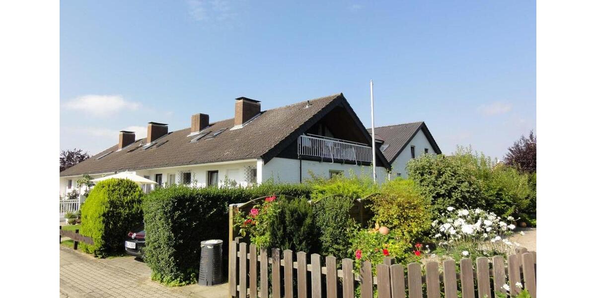 Dachgeschoßwohnung Kellenhusen (Ostsee) - 2 Zimmer, 41 m&sup2;, 240.000&euro; | Angebot:27098575
