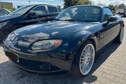 Mazda MX-5 83.000 km 9.000 &euro; Kleve 47533