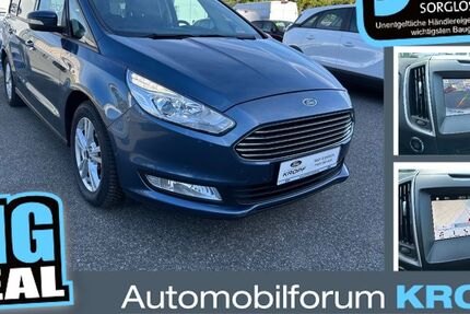 Ford Galaxy 160.430 km 14.450 &euro; Nürnberg 90411