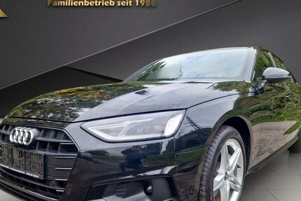 Audi A4 53.500 km 28.890 € Mainz-Kastel 55252