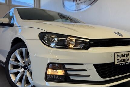 VW Scirocco 110.000 km 13.890 &euro; Sindelfingen/Darmsheim 71069