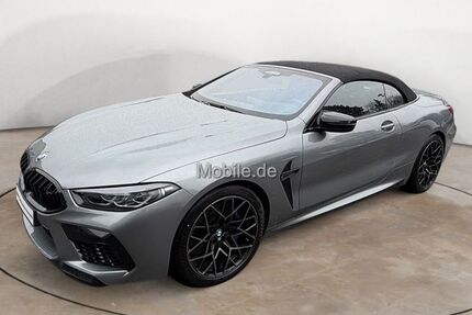 BMW M8 16.005 km 116.890 &euro; Soest 59494