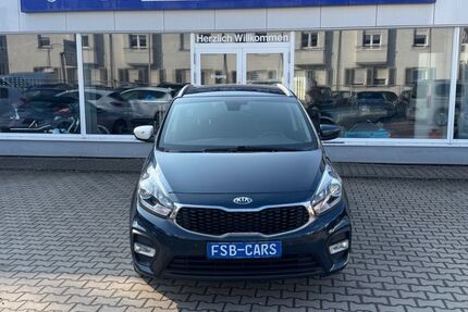 Kia Carens 144.000 km 8.250 &euro; Heinersreuth 95500