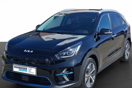 Kia Niro 63.685 km 25.950 &euro; Oldenburg 26135