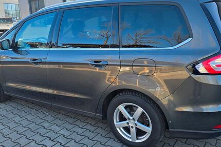 Ford Galaxy 123.998 km 22.500 &euro; Bad Bentheim 48455