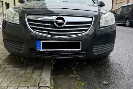 Opel Insignia 313.000 km 2.000 &euro; Obertshausen 63179
