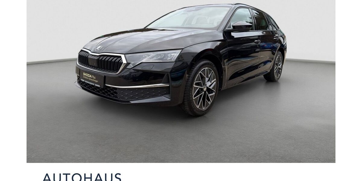 Skoda Octavia 29.400 km 31.900 &euro; Ebersberg bei München 85560