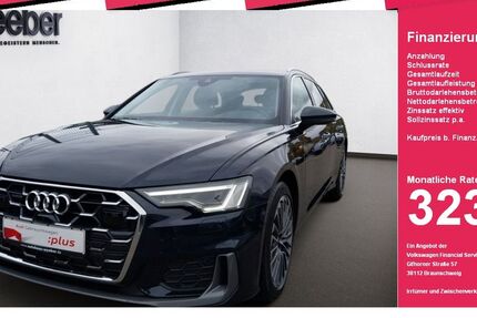 Audi A6 14.205 km 37.790 &euro; Herrenberg 71083