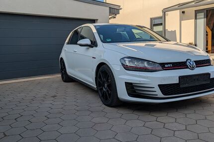 VW Golf 89.776 km 17.200 &euro; Wolmirstedt 39326