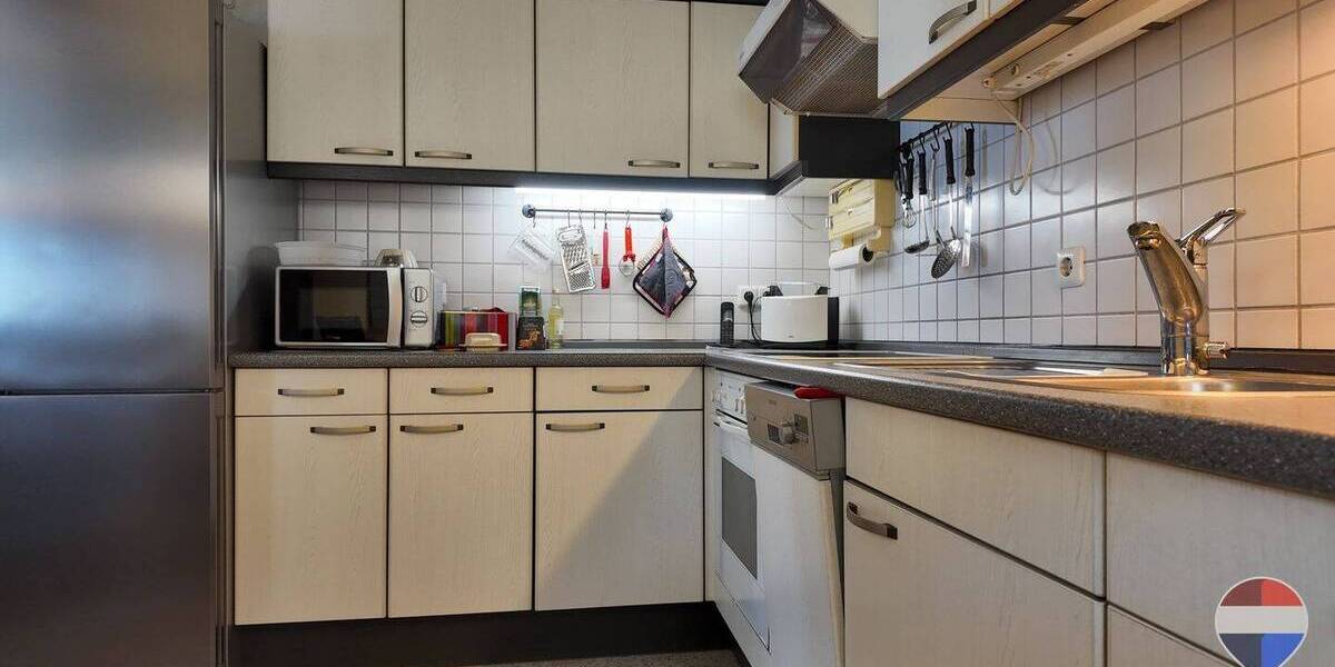 Etagenwohnung Kleve - 4 Zimmer, 97 m&sup2;, 268.000&euro; | Angebot:26804358