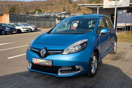 Renault Scenic 83.339 km 7.990 &euro; Heidenheim-Schnaitheim 89520