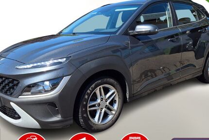 Hyundai KONA 79.300 km 14.988 &euro; Kehl 77694