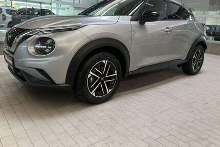 Nissan Juke 23.408 km 18.880 &euro; Duisburg 47167