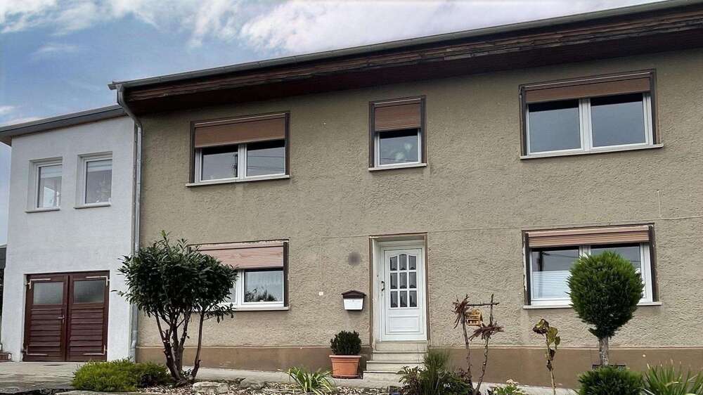 Einfamilienhaus Alsleben - 4 Zimmer, 200 m&sup2;, 175.000&euro; | Angebot:25202137