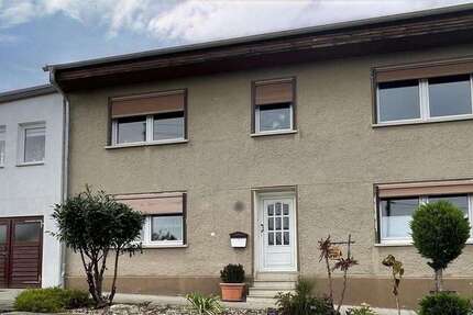 Haus Alsleben - 4 Zimmer, 200 m&sup2;, 175.000&euro; | Angebot:25202137