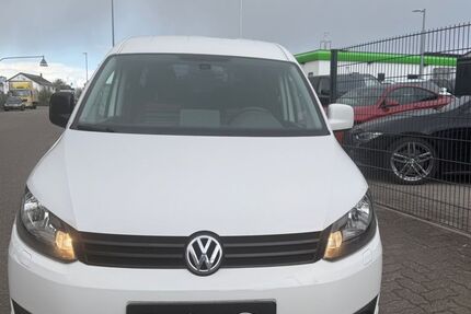 VW Caddy 222.000 km 8.999 &euro; schifferstadt 67105
