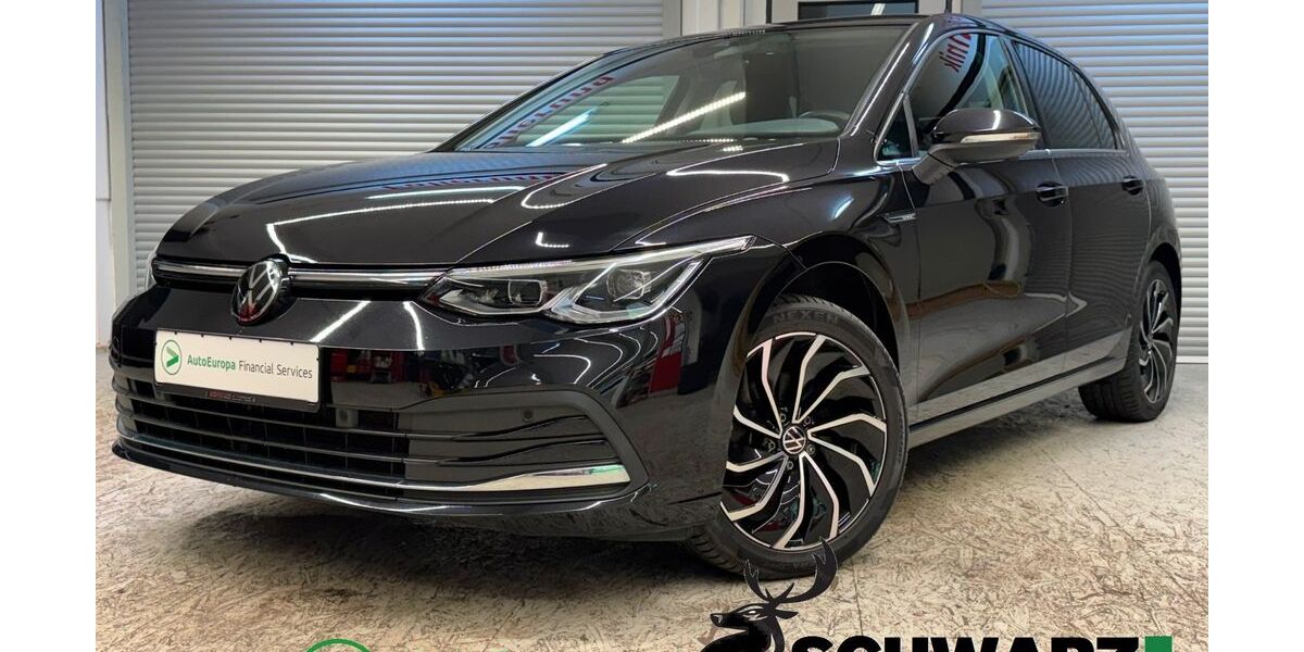 VW Golf 68.000 km 21.370 &euro; Celle 29223