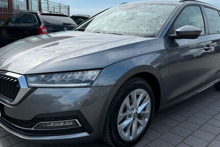 Skoda Octavia 83.632 km 22.590 € Pirk 92712