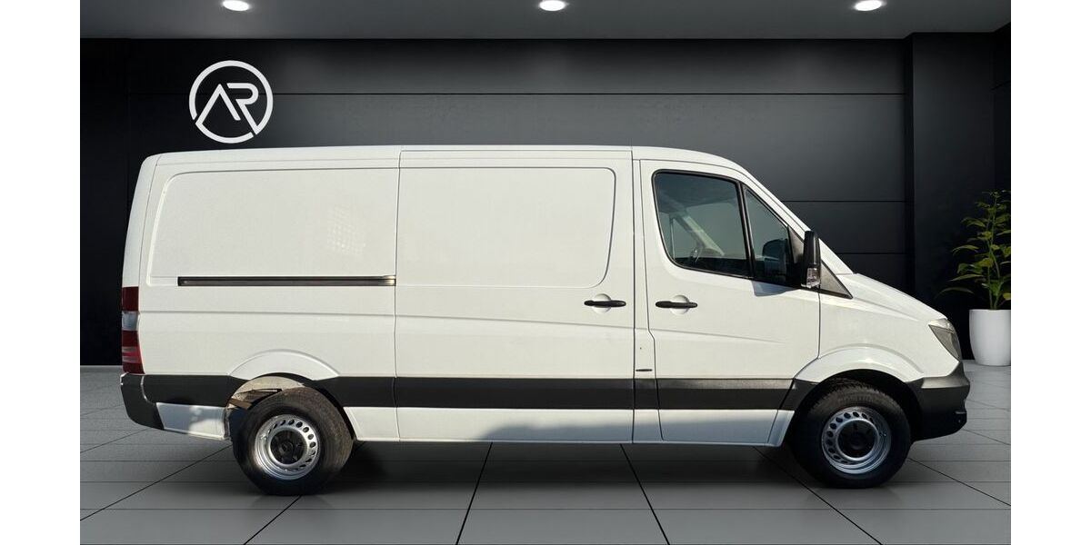 Mercedes-Benz Sprinter 306.780 km 14.950 &euro; Bochum 44866