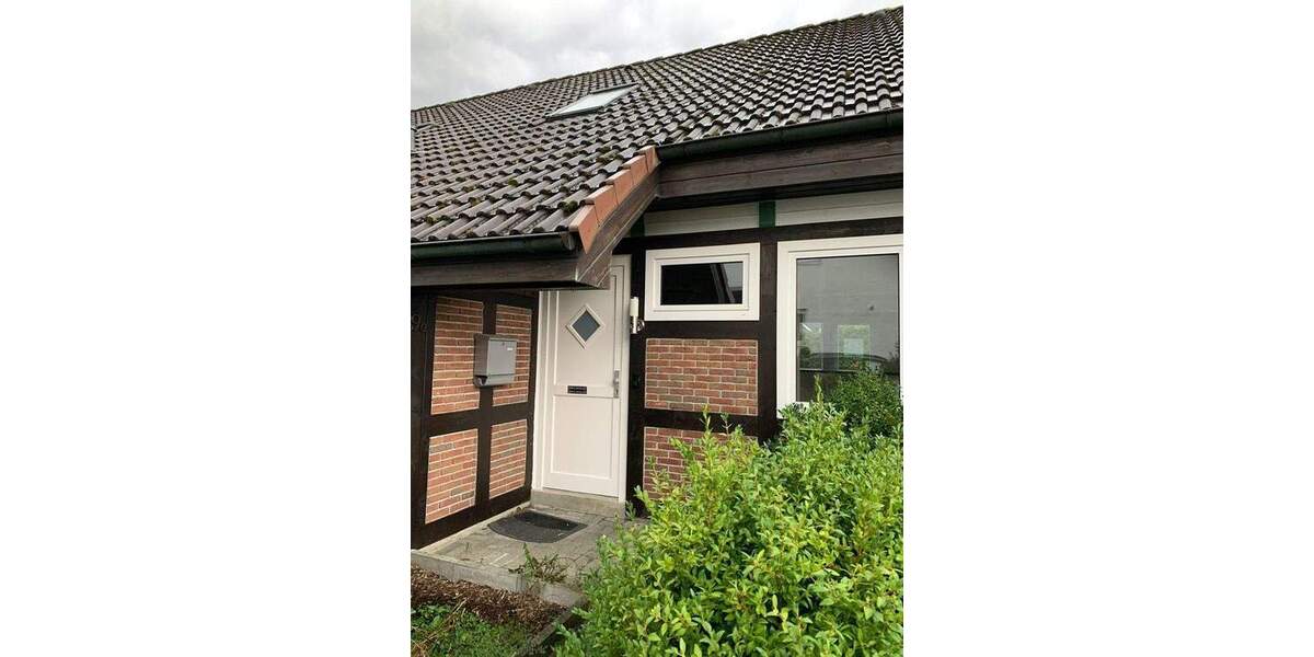 Reihenendhaus Büren - 5 Zimmer, 100 m&sup2;, 233.000&euro; | Angebot:24212473