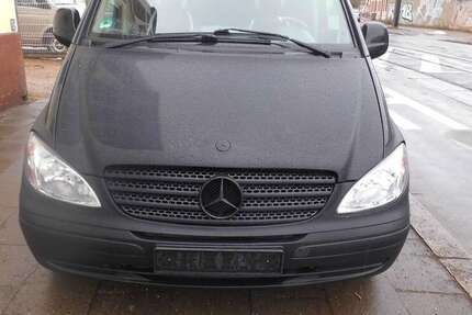 Mercedes-Benz Vito 359.750 km 2.999 &euro; Magdeburg 39122