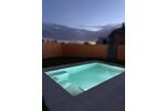 Provisionsfrei* Exklusiver Architektenbungalow mit Pool Bungalow Haus - Bungalow Winsen | Angebot:27141704