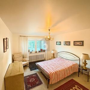 RUHIGES WOHNEN MIT GUTER ANBINDUNG 2 zimmer