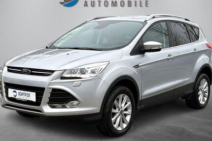 Ford Kuga 92.900 km 13.950 &euro; Moritzburg 01468