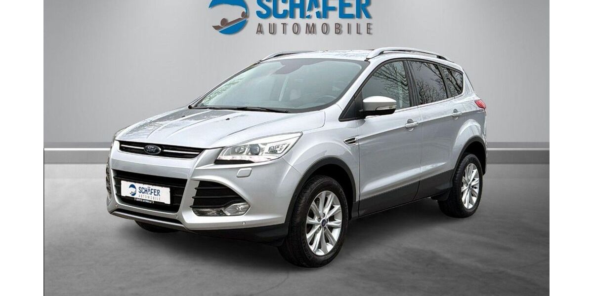 Ford Kuga 92.900 km 13.950 &euro; Moritzburg 01468