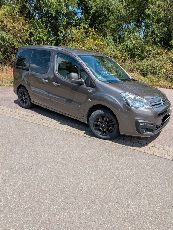Berlingo