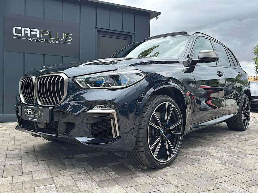 X5 M